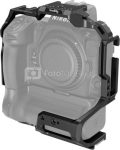 SMALLRIG 3982 CAGE FOR NIKON Z 8 WITH MB-N12 BATTERY GRIP