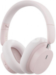 Baseus Bowie D05 Wireless Headphones Bluetooth 5.2 (golden rose)