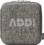 Fujifilm instax Link wide Printer Case mocha grey