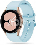 Tech-Protect watch strap IconBand Samsung Galaxy Watch4/5/5 Pro, sky blue