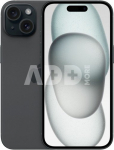 Apple iPhone 15 128GB, black