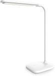 Platinet desk lamp PDL6728 5W, white (45238)