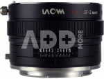 LAOWA Magic Shift Converter MSC Canon EF Nikon Z