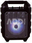 Omega wireless speaker V2.1 BT OG82B Disco (44165)