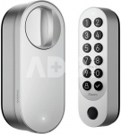 Aqara Smart Lock U200, silver