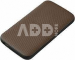 Intenso externe SSD TX500 1TB USB 3.2 Gen 2x1 brown