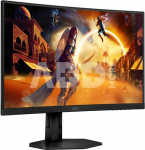 AOC C27G4ZXU | 27 " | VA | FHD | 16:9 | 280 Hz | 1 ms | 1920 x 1080 pixels | 300 cd/m&sup2; | HDMI ports quantity 2