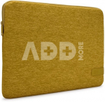 Case Logic 5136 Reflect 15.6 Laptop Sleeve REFPC-116 Dim Gold