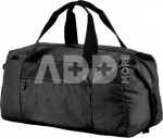 Boundary Errant Duffel (Obsidian Black)