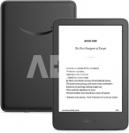 Amazon Kindle 2024 11th Gen 16GB WiFi, black