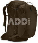 Thule 5318 Landmark 70L Unisex Travel Pack Deep Khaki