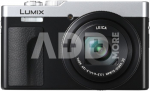Panasonic Lumix TZ99 silver