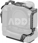 SmallRig 5092 Cage for Canon EOS R5 Mark II with Cooling Fan CF-R20EP