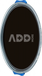 NiSi JetMag Pro 95 Filter FSND1000 (3.0) 10stop