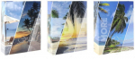 Albumas GED MM46100 PALM 10x15 100 | ki&scaron;eninis | klijuotas