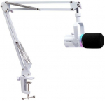 Feelworld PM1 AS W Microphone White