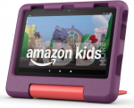 Amazon Fire HD 8 Kids 32GB (2024), grape
