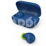 Hama true wireless headphones blue