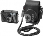 SmallRig 5219 Leather Case Kit for FUJIFILM X half Black