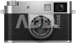 Fujifilm X half Silver