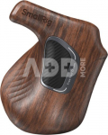 SmallRig 5192 ImageGrip Series Wooden Handle with NATO Clamp (Right Side)