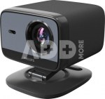 Philips | NeoPix 450 Smart | Full HD (1920x1080) | 500 ANSI lumens | Dark Grey | Smart Projector | Wi-Fi