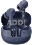 TWS QCY Buds HT15 ANC Headphones (blue)