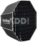 Godox UL BOX Octa 60 Multifunctional Easy Fold Softbox