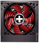 Power Supply|XILENCE|650 Watts|Efficiency 80 PLUS BRONZE|PFC Active|XN220