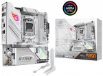 Mainboard|ASUS|AMD B850|SAM5|Micro-ATX|Memory DDR5|Memory slots 4|1xPCI-Express 5.0 16x|4xM.2|1xHDMI|1xDisplayPort|2xUSB 2.0|4xUSB 3.2|4xUSB-C|1xOptical S/PDIF|1xRJ45|2xAudio port|STRIXB850-GGAMINGWIFI