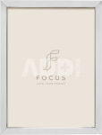 Focus Ivy Silver 24x30
