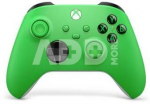 Microsoft Xbox Wirel. Controller green
