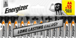 Energizer battery Everyday AA DHP12
