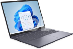Lenovo IdeaPad Slim 3 16IRH10 | Luna Grey | 16 " | IPS | WUXGA | 1920 x 1200 pixels | Anti-glare | Intel Core i5 | i5-13420H | 8 GB | Soldered DDR5 | Solid-state drive capacity 512 GB | Intel UHD Graphics | Windows 11 Home | 802.11ax | Bluetooth vers ...