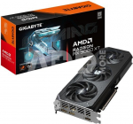 Graphics Card|GIGABYTE|AMD Radeon RX 9060 XT|8 GB|GDDR6|128 bit|PCIE 5.0 16x|Triple slot Fansink|GV-R9060XTGAMING-8GD1.0