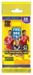 Panini football cards FIFA 365 2026 Fat Pack
