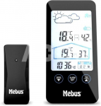 Mebus 11908 Wireless Weather Station