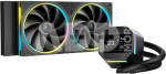 Deepcool Liquid CPU Cooler | LM240 | Intel, AMD