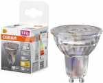 Osram Parathom Reflector | GU10 | 3.7 W | Warm White