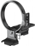 Falcam F22&F38&F50 Horizontal To Vertical Quick Release Circular Half Cage (83MM)