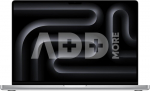 Apple MacBook Pro 16" Apple M5 Max 18C CPU, 40C GPU/48GB/2TB SSD/Silver/INT | Apple