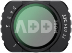 JJC F PN232 Filter Set for DJI Osmo Pocket 4/3