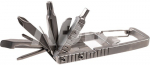 Caruba Multitool Karabijnhaak