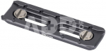 Falcam F22 Five position Quick Release Plate 2538