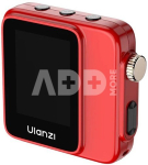 Ulanzi VM02 Wireless Magnetic Selfie Monitor Screen(Red)