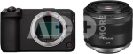 Canon EOS R6 V + RF 24mm f/1.8 MACRO IS STM