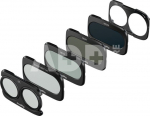 SmallRig 6658 Split Filter Kit for DJI Osmo Pocket 4P