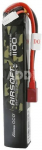 Lipo Gens ace 25C 1100mAh 3S1P 11.1V Airsoft Gun battery with T-plug