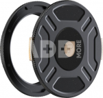 PolarPro Mini MagLock Base Plate Fuji X100 Series
