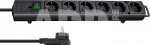 Comfort Line 6x black